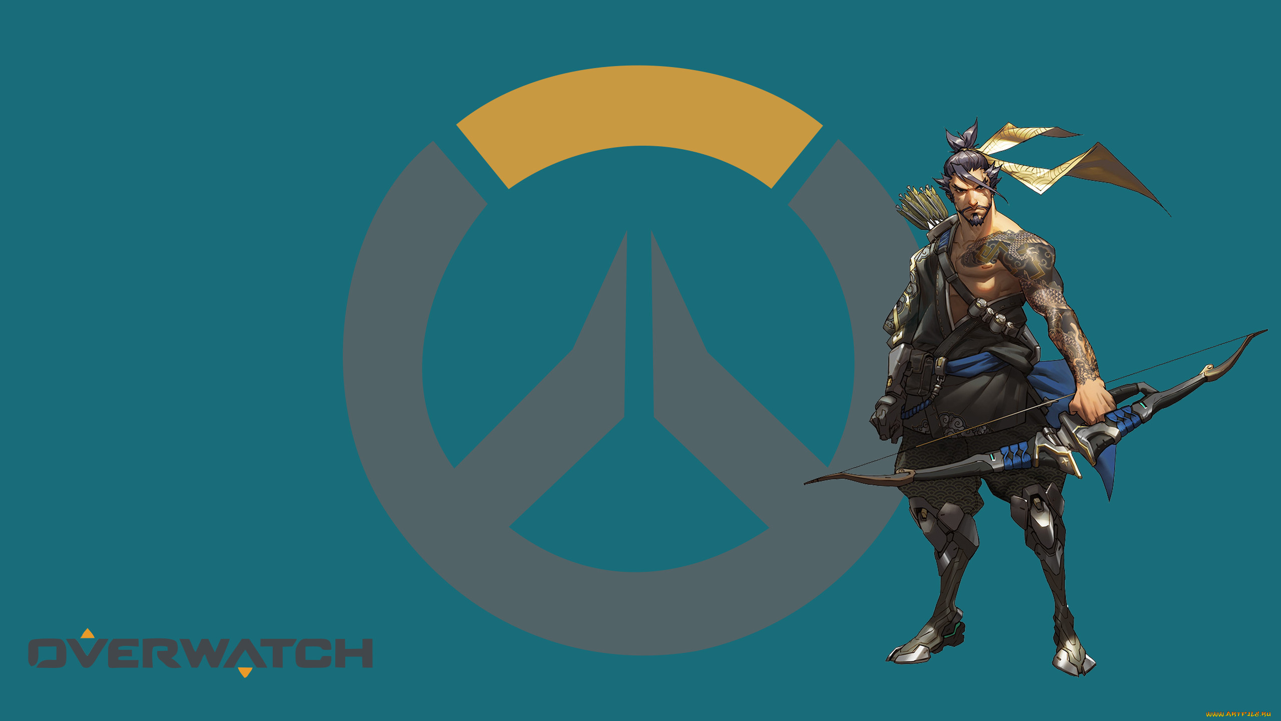  , overwatch, 